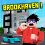 icon Brookhaven RolePlay(Mod Brookhaven RP Yeni Talimatlar
)
