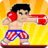 icon Boxing fighter : Super punch(Boks Dövüşçüsü: Arcade Game) 9