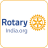 icon Rotary India(Rotary Hindistan) 10.5