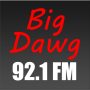 icon Big Dawg WMNC 92.1(Büyük Dawg WMNC 92.1)