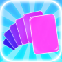 icon Color Sort Stack(Renk Sıralama Yığın
)