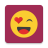 icon Emoji Editor(Emoji Etiket Düzenleyici WASticker) 1.5.18