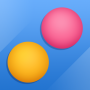 icon Link Dots 3D(Link Dots 3D
)