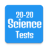 icon General Science Tests(20-20 Sınav Genel Bilim) GS2020.10.0