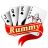 icon Rummy(Remi Kart Oyunu: Tash Oyunu) 3.1.6