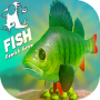 icon Feed Fish: Grow Fish Tips(Balık Yemi: Balık Yetiştirme İpuçları
)