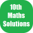 icon Solutions 10th Maths(NCERT için Matematik X Çözümleri) 1.6