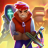 icon Revoxel(Revoxel 3D - Voxel Stili RPG) 1.5