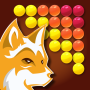 icon Foxy Bubble Shooter(Foxy Bubble Pop Shooter)