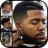 icon 300 Fade Haircut for Black Men(300 Siyah Erkekler için Solgun Saç Kesimi) 1.3.5