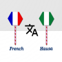 icon French To Hausa Translator (Fransızcadan Hausa'ya Çevirmen)
