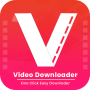 icon All Video Downloader(HD Video Downloader - XN Video Downloader
)
