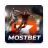 icon Mostbet(En çok bahis анализ
) 1.0