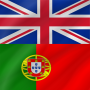 icon Portuguese - English (Portekizce - İngilizce)