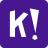icon Kahoot!(Kahoot! Oynat ve Test Oluştur) 5.6.0.1