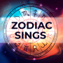icon Zodiac Sings(Zodiac Signs ile Dosyaları Yönet
)