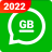 icon GB Latest 22(GB WAPP Uygulaması Versіon 2022
) v1