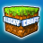 icon Blocky Craft(Blocky Craft: craft oyunları) 0.8.0