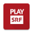 icon Play SRF(SRF Oynat: TV ve Radyo Yayını) 3.10.6