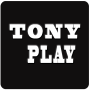 icon Tony Play Guide For Tony (Tony)