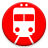 icon Horarios de tren(Tren tarifeleri) 2.29