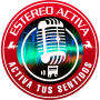 icon Estereo Activa (Estereo Activa
)