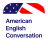 icon American English(Amerikan İngilizcesi Konuşması) 2021.10.25.0