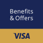 icon Visa Benefits & Offers Africa(Vize Avantajları ve Teklifleri Afrika
)