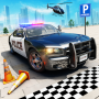 icon Car Parking Simulation Game 3D(Araba Park Etme Simülasyon Oyunu 3D)