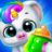 icon Unicorn Baby CarePony Game(Unicorn Bebek Bakımı Unicorn Oyunu) 1.0