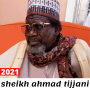 icon sheikh Ahmad Tijani Yusuf Guruntum Hausa 2021(Şeyh Ahmed Ticani Yusuf Guruntum (Hausa) 2021
)