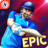 icon Epic Cricket(Epic Cricket - Gerçek 3D Oyun) 3.47
