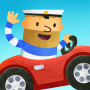icon Kids car racing game - Fiete (Çocuklar için araba yarışı oyunu - Fiete)