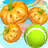 icon Pumpkin vs Tennis(Pumpkins vs Tennis Knockdown) 2.1.6