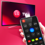 icon Universal Remote For LG TV (LG TV için Evrensel Uzaktan Kumanda)