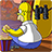 icon Simpsons(Simpsons ™: Dışa Aktarıldı) 4.64.2