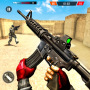 icon Real Commando Strike(FPS Komando Terörist Saldırısı)