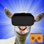 icon Crazy Goat VR(Çılgın Keçi VR Google Karton)