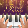 icon Easy Piano(Kolay Piyano - Piyano Öğrenin)