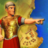 icon Caesar Empire(CAESAR EMPIRE SAVAŞI) 1.06