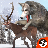 icon Wolf Simulator Extreme(Kurt Simülatörü 3D) 1.2