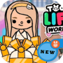 icon Guide Toca Life : New Toca Life City World 2021(Toca Life Kılavuzu: New Toca Life City World 2021
)