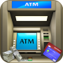 icon ATM Simulator Bank ATM Learning Free Game(ATM Simülatörü : Banka ATM'si)