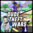 icon Dude Theft Wars(Dostum Hırsızlığı Savaşları Atıcılık Oyunları) 0.9.0.8f