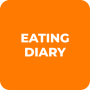 icon Eating Diary (Yeme Günlüğü
)