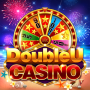 icon DoubleU Casino - FREE Slots (DoubleU Casino - ÜCRETSİZ Slotlar)