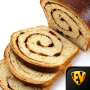 icon Bread Recipes(Tüm Ekmek Tariflerini Kaydedin Çevrimdışı Kitap)