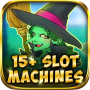 icon SLOTS Fairytale: Slot Machines (SLOTS Fairytale: Slot Makineleri)