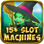 icon Slots Fairytale(SLOTS Fairytale: Slot Makineleri)