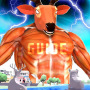 icon Deer Simulator Guide(guia de Deer Simulator 2021 ipuçları
)